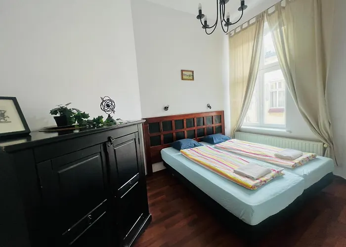 Old Town Apartments Plac Szczepanski