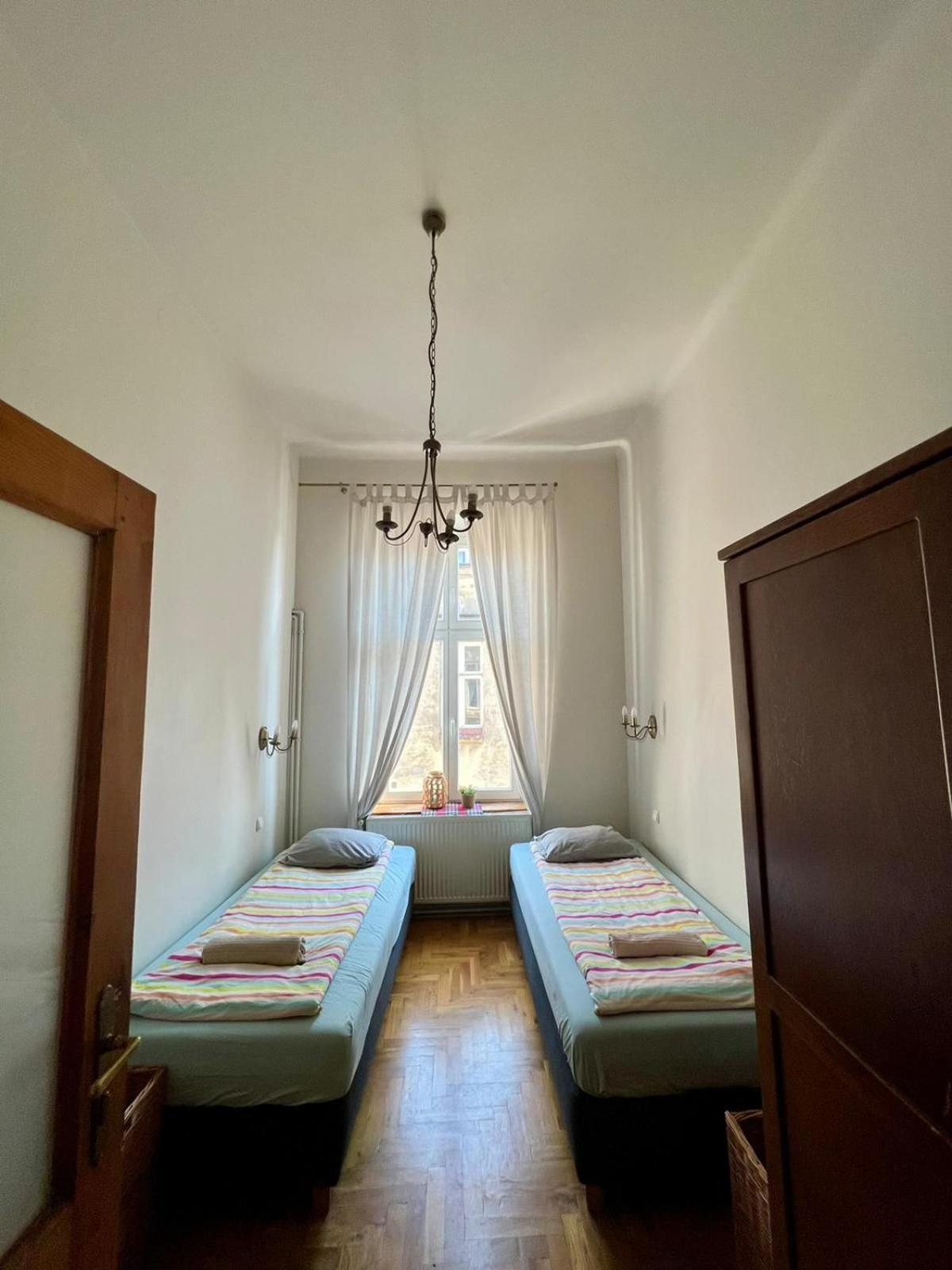 Appartamento Old Town Plac Szczepanski Cracovia