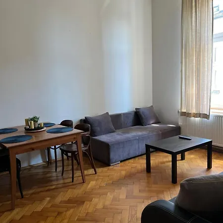 Old Town Apartments Plac Szczepanski Krakow Exterior photo