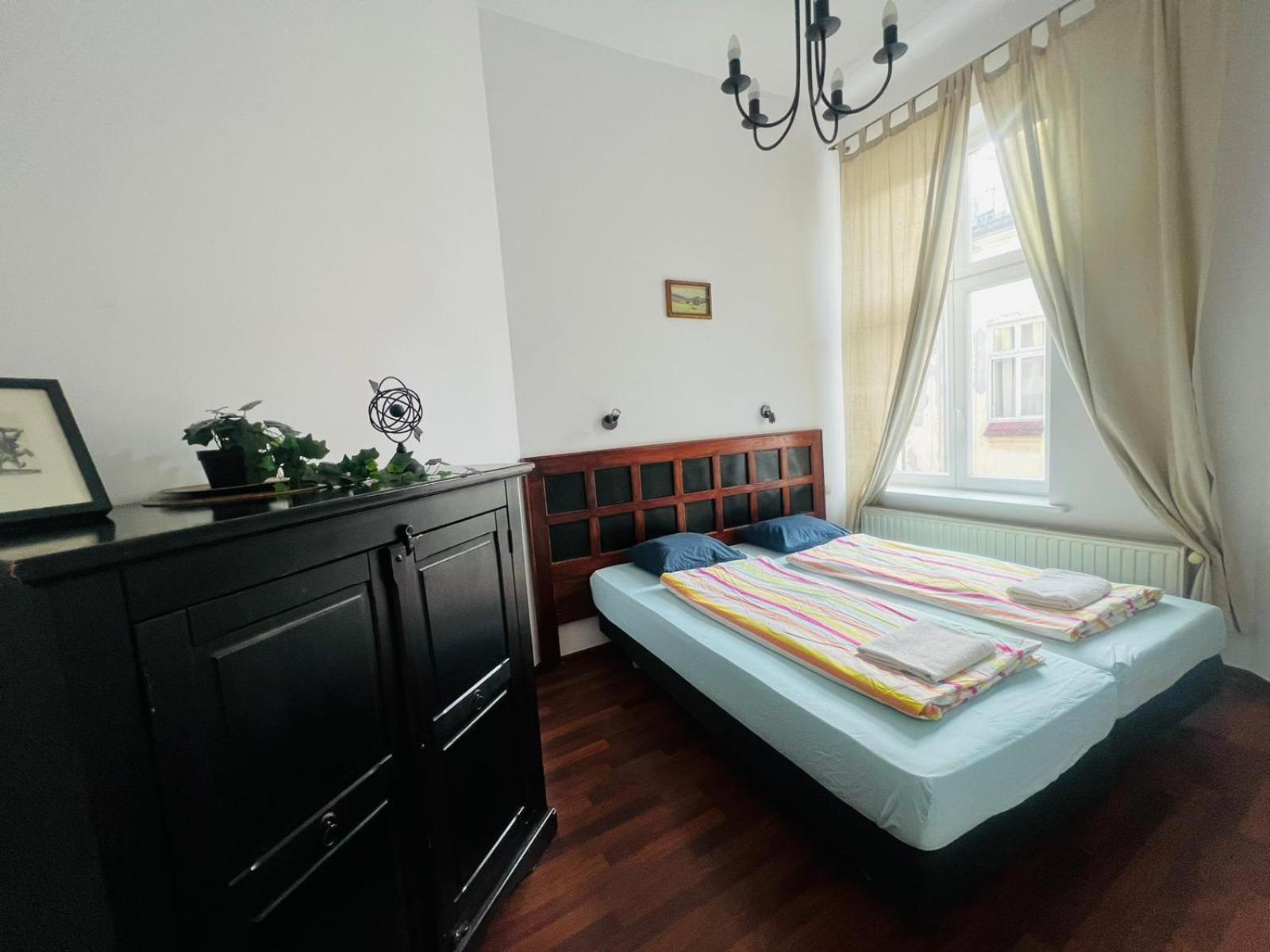 Апартаменти Old Town Plac Szczepanski
